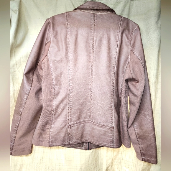 Woman's Jacket Maurices size 0 - Picture 2 of 9